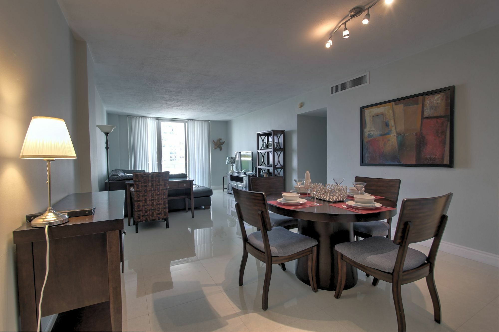 Hollywood Condo Exterior photo